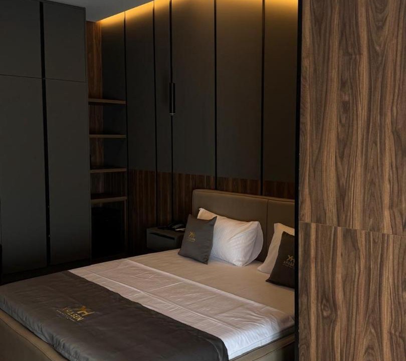 Photo of Bedroom in Kashar