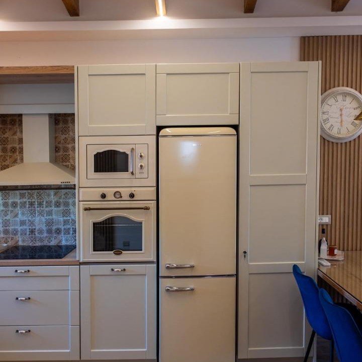 Photo of Kitchen in Soroni