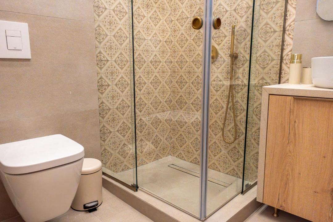Photo of Bathroom in Soroni