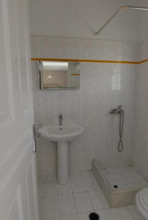 Photo of Bathroom in Acharavi