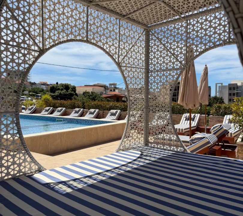 Photo of Patio Balcony in Dobra Voda