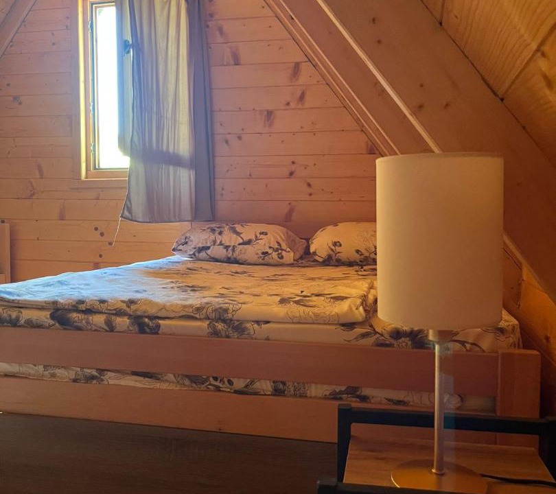 Photo of Bedroom in Grahovo