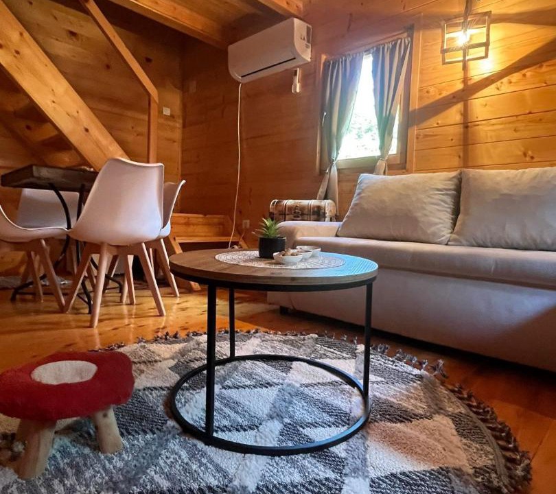 Photo of Livingroom in Grahovo