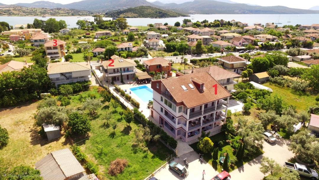 Photo of Others in Lygia