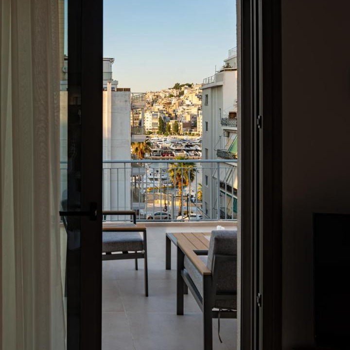Photo of Patio Balcony in Pasalimani
