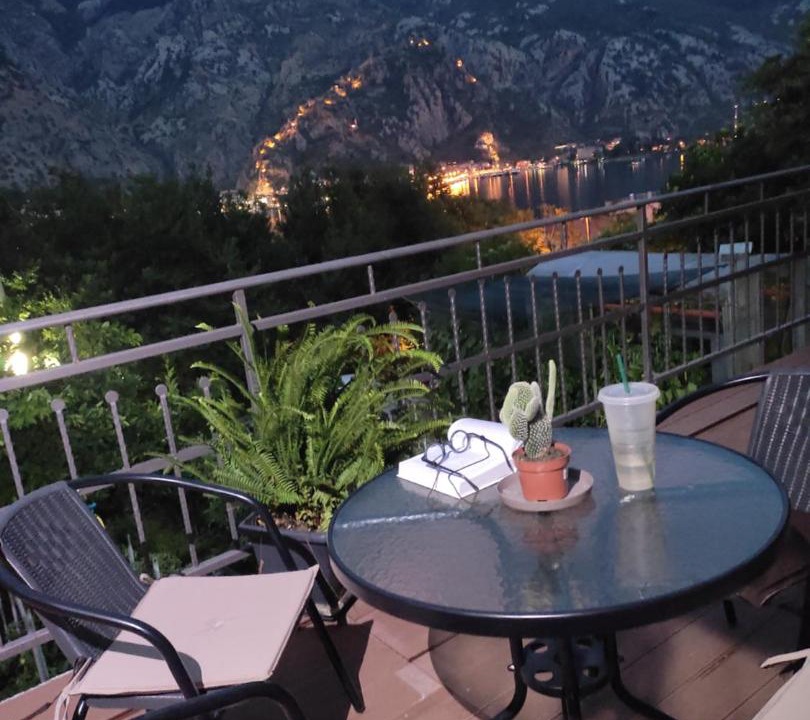 Photo of Patio Balcony in Muo