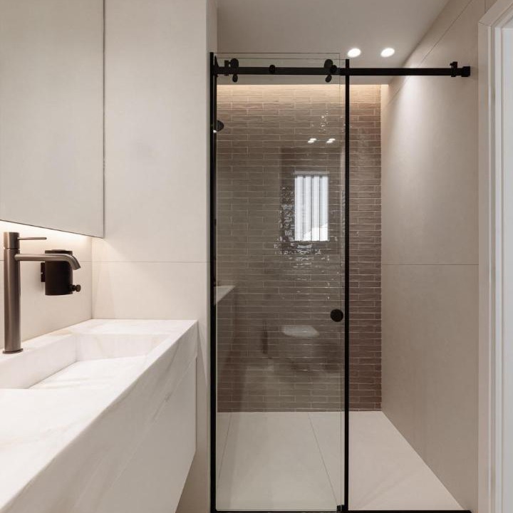 Photo of Bathroom in Polichrono
