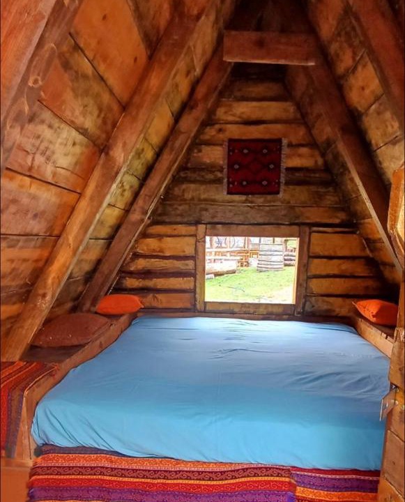 Photo of Bedroom in Kolasin Municipality