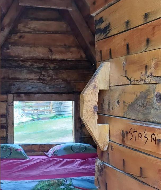 Photo of Bedroom in Kolasin Municipality