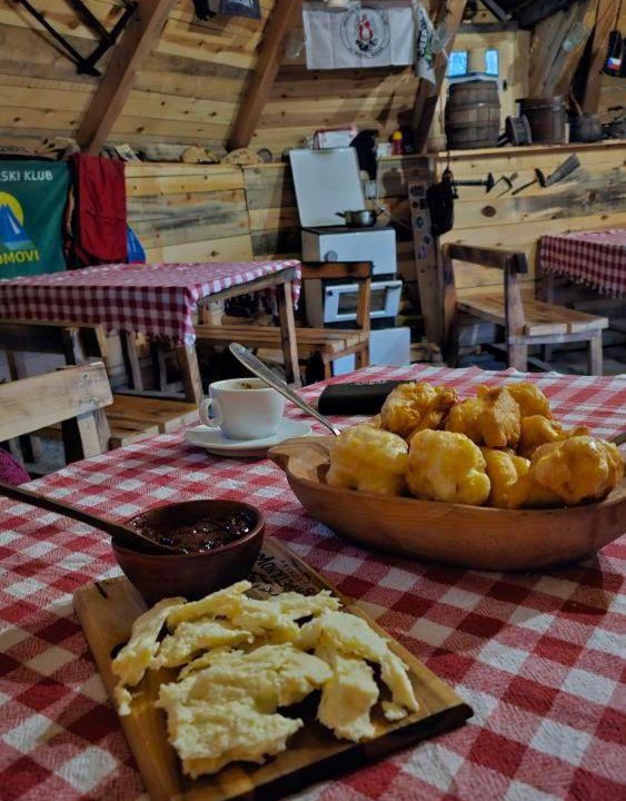 Photo of Kitchen in Kolasin Municipality