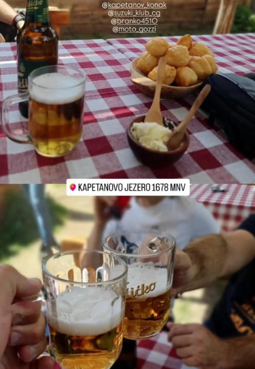 Photo of Others in Kolasin Municipality