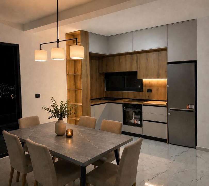 Photo of Kitchen in Dobra Voda