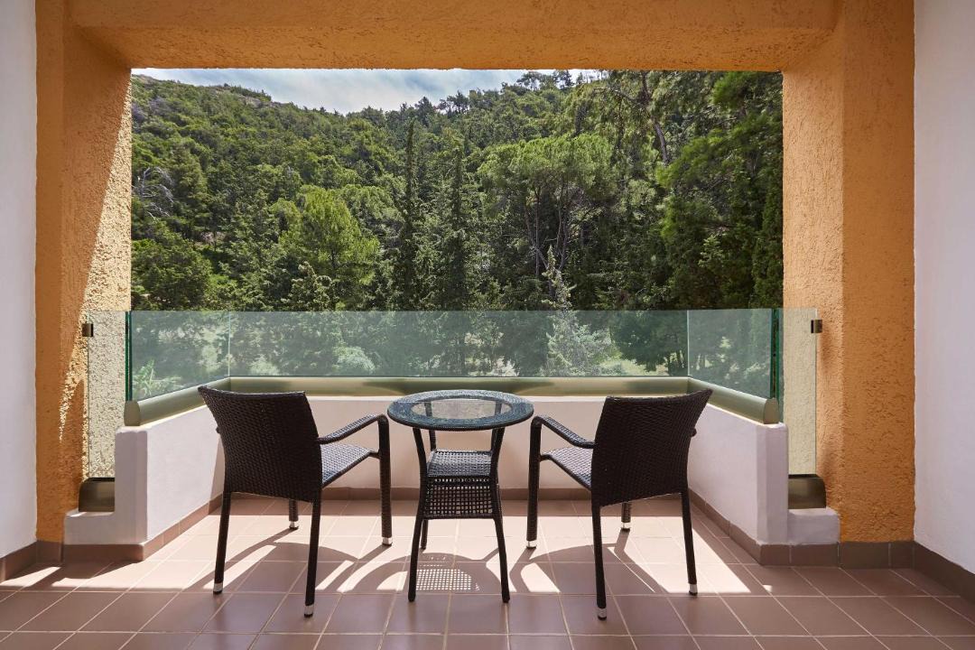 Photo of Patio Balcony in Ixia