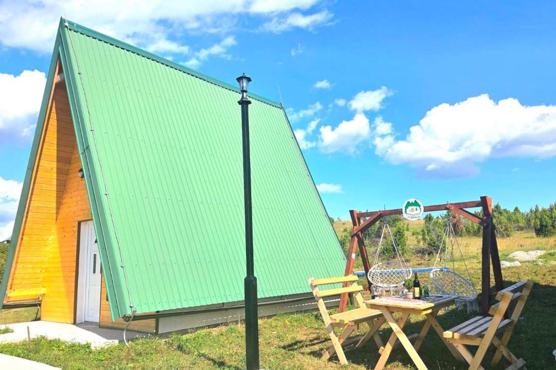 Photo of Outdoor in Ninkovici