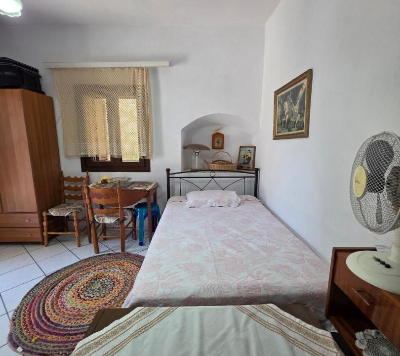 Photo of Bedroom in Avgonyma