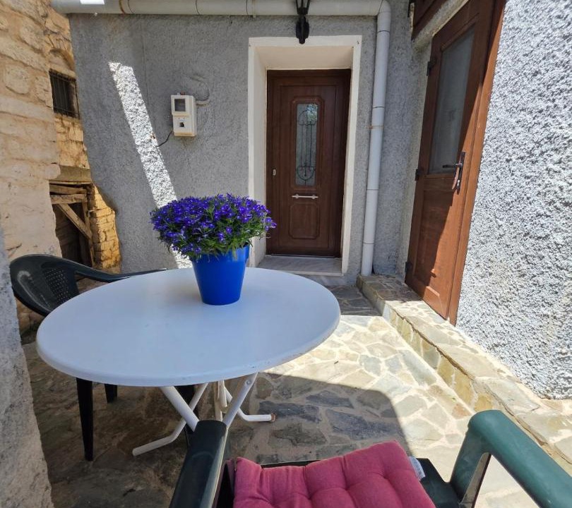 Photo of Patio Balcony in Avgonyma