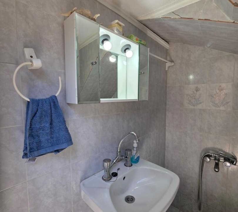 Photo of Bathroom in Avgonyma