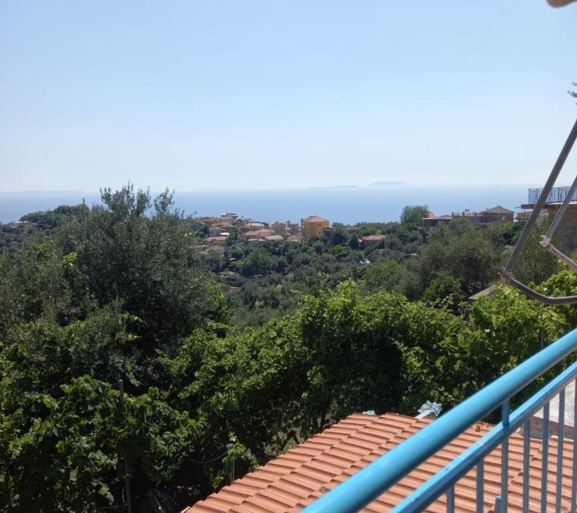 Photo of Patio Balcony in Piqeras