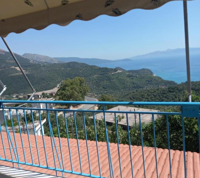 Photo of Patio Balcony in Piqeras