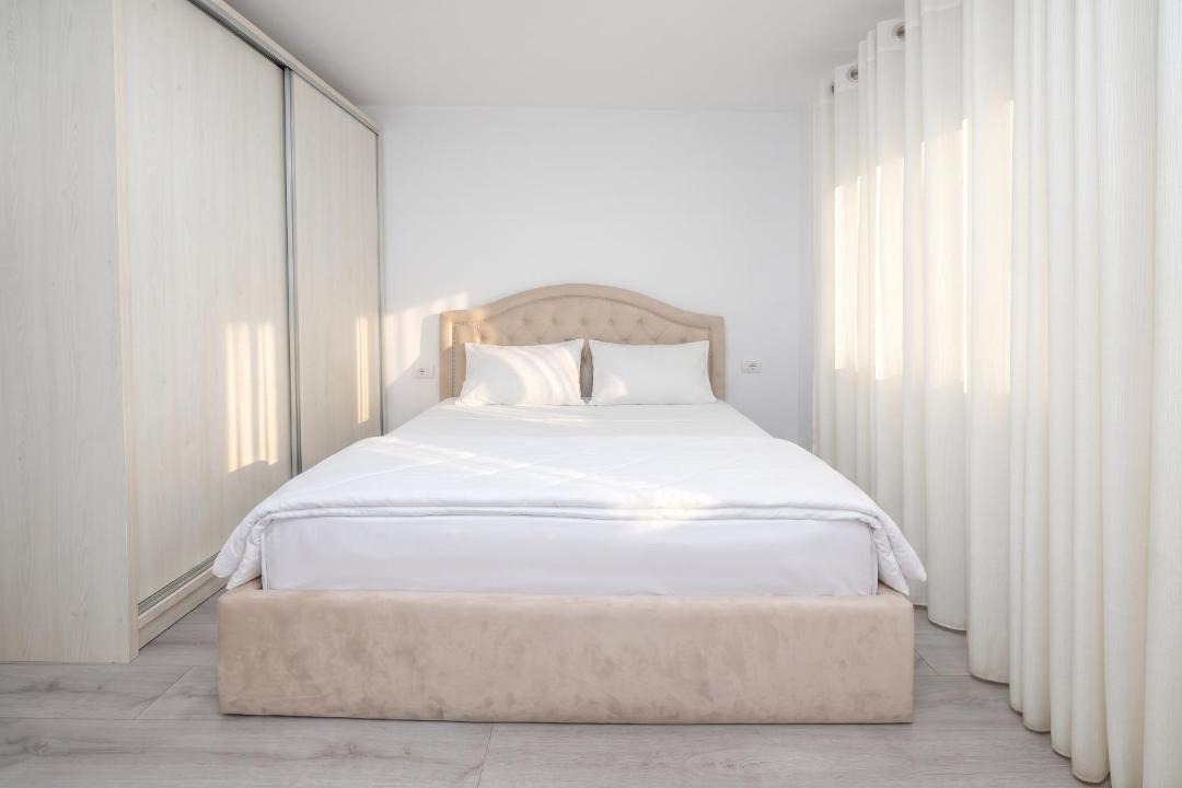 Photo of Bedroom in Blloku