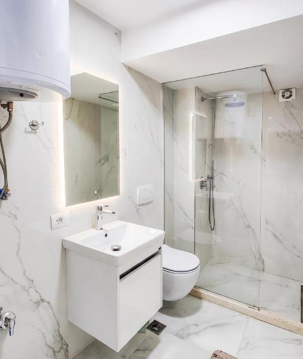 Photo of Bathroom in Blloku