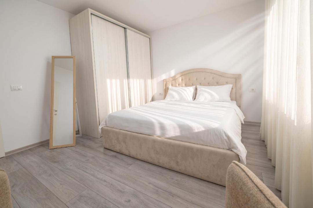 Photo of Bedroom in Blloku