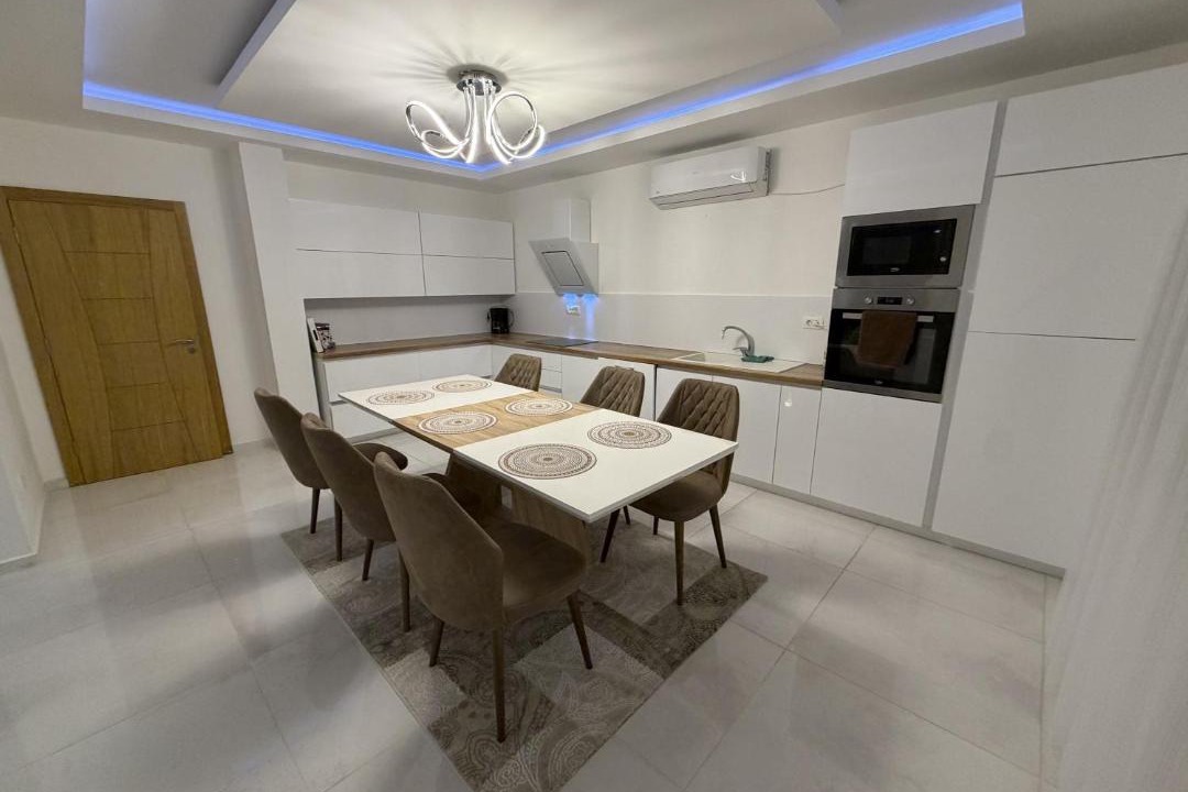 Photo of Kitchen in Vusanje