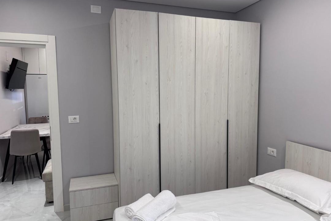Photo of Bedroom in Sarande
