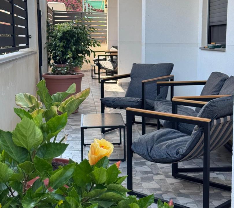 Photo of Patio Balcony in Sarande