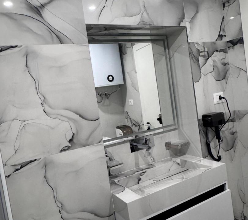 Photo of Bathroom in Sarande