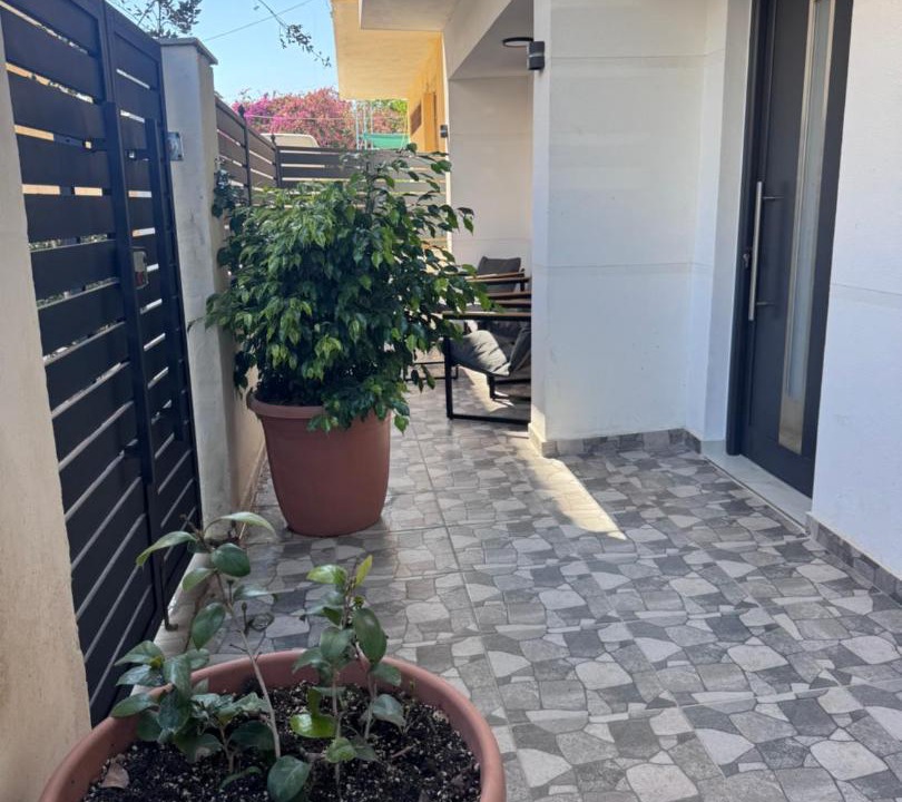 Photo of Patio Balcony in Sarande