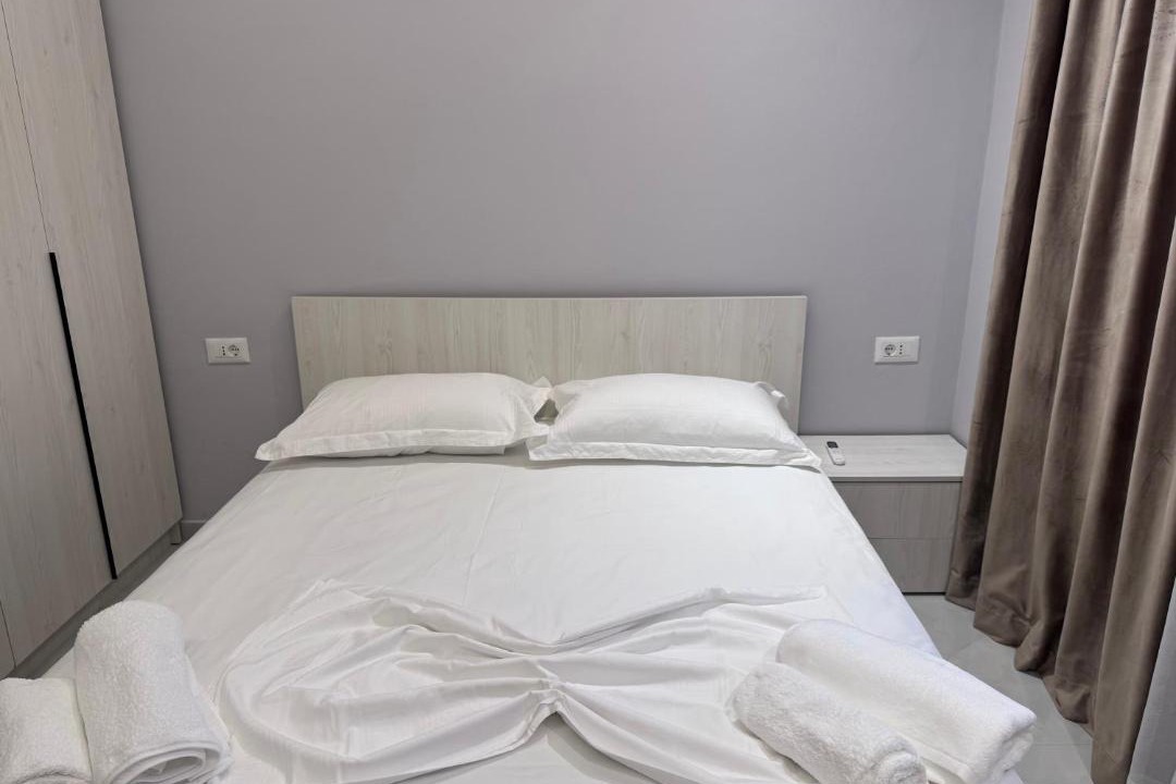Photo of Bedroom in Sarande