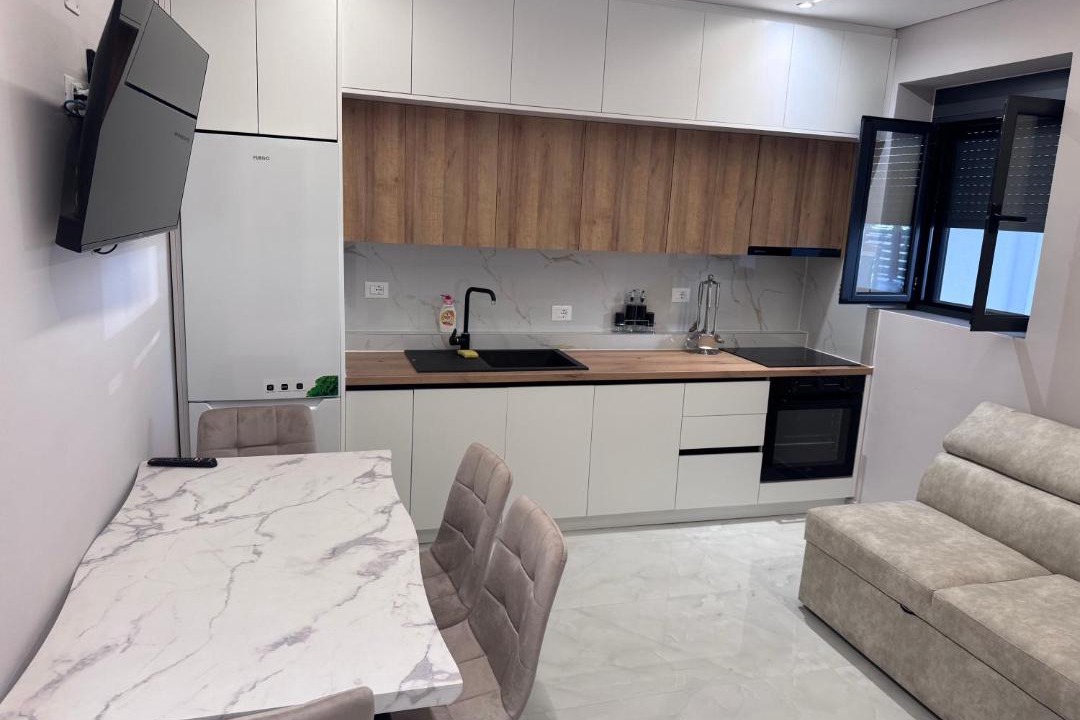 Photo of Kitchen in Sarande
