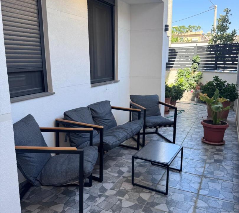 Photo of Patio Balcony in Sarande
