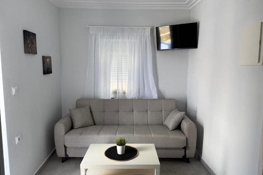 Photo of Livingroom in Aristotelis