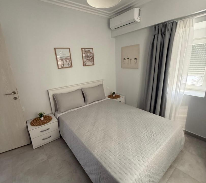 Photo of Bedroom in Aristotelis