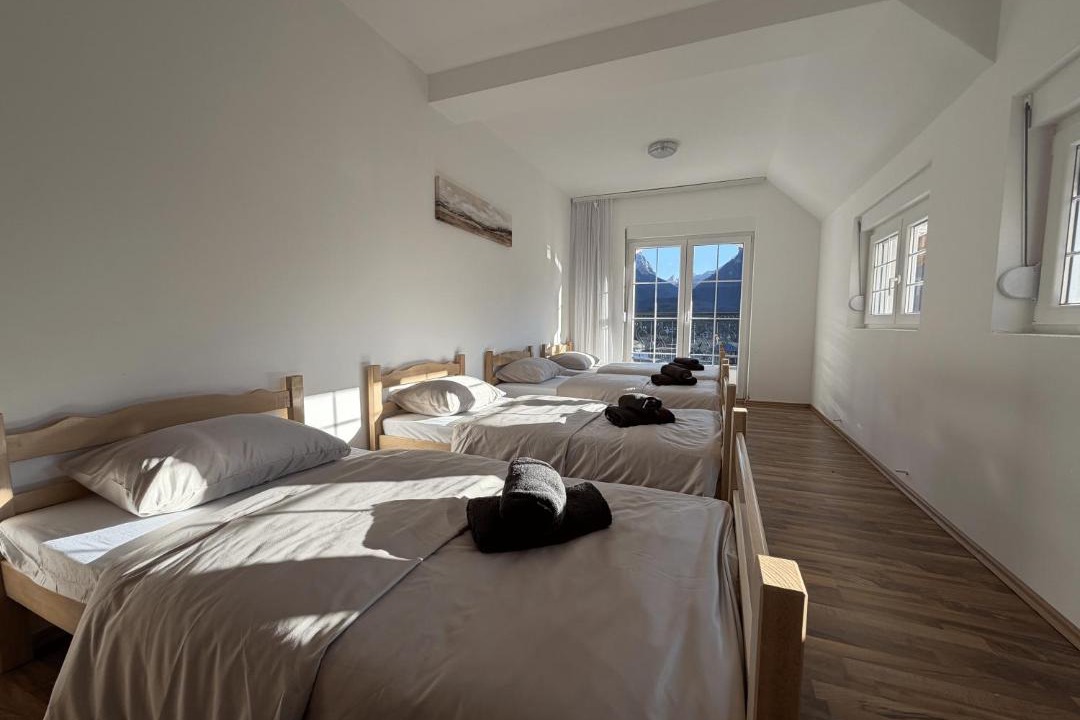 Photo of Bedroom in Vusanje