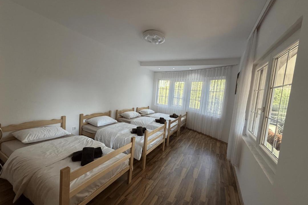 Photo of Bedroom in Vusanje