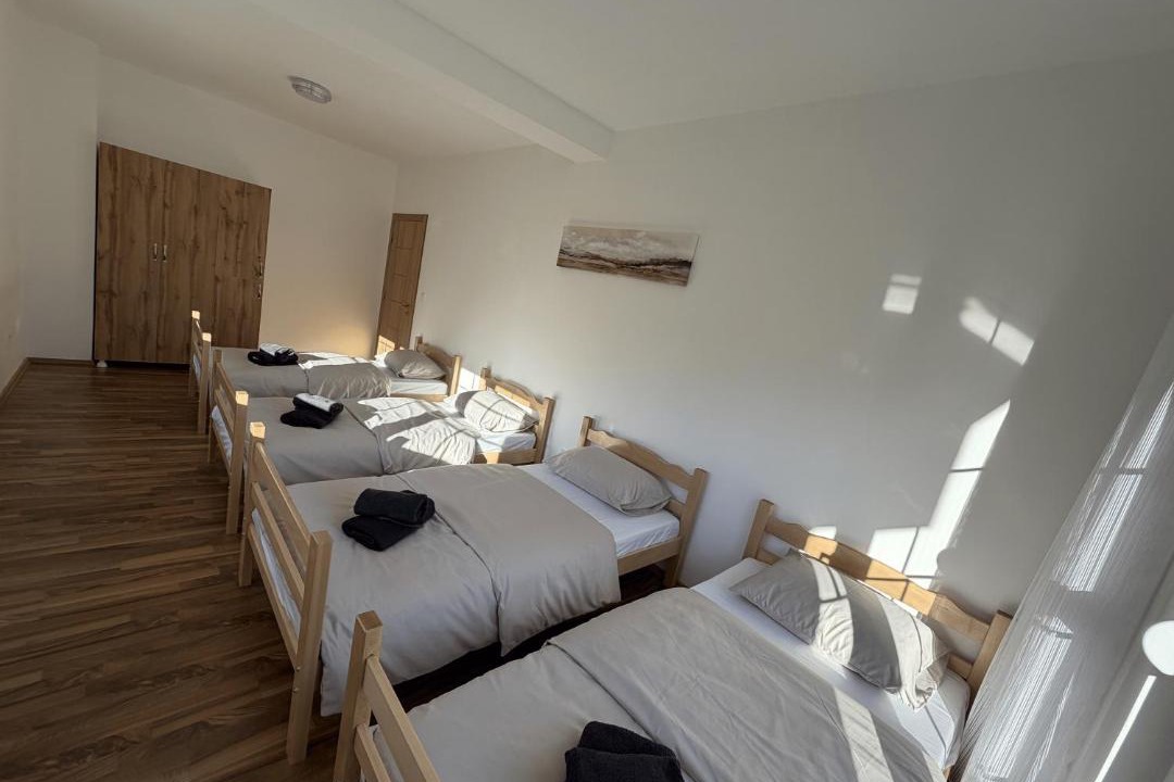 Photo of Bedroom in Vusanje