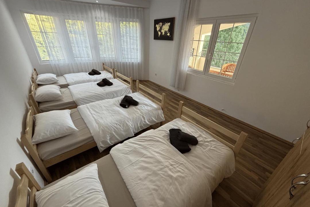 Photo of Bedroom in Vusanje