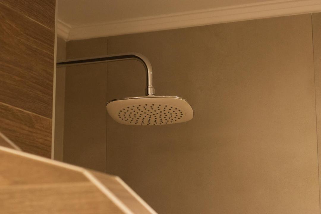 Photo of Bathroom in Chrysoupolis