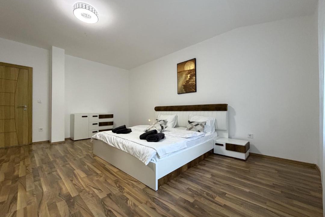 Photo of Bedroom in Vusanje
