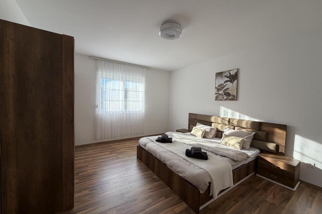 Photo of Bedroom in Vusanje