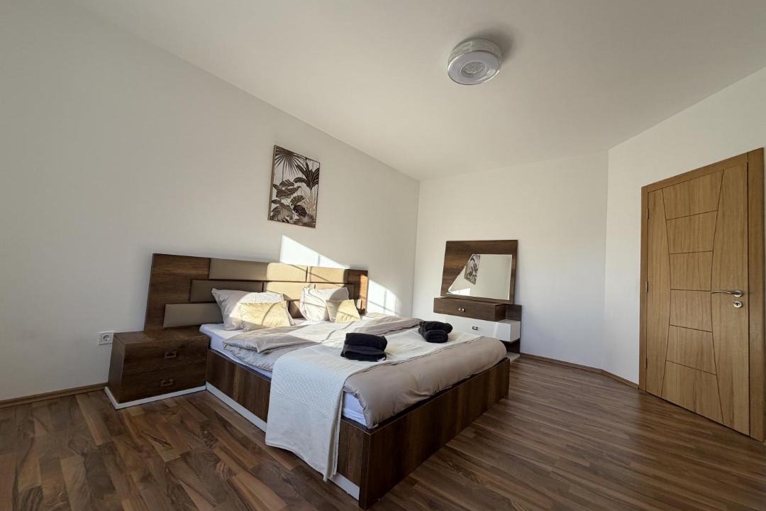 Photo of Bedroom in Vusanje