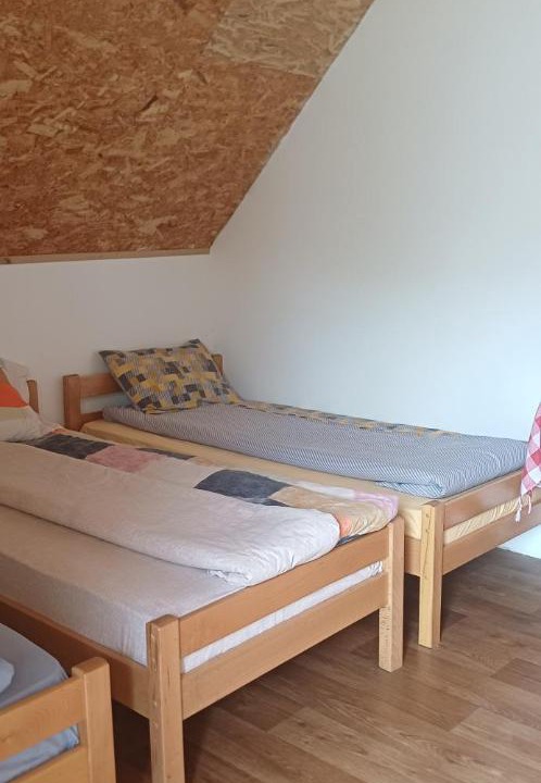 Photo of Bedroom in Kolasin Municipality