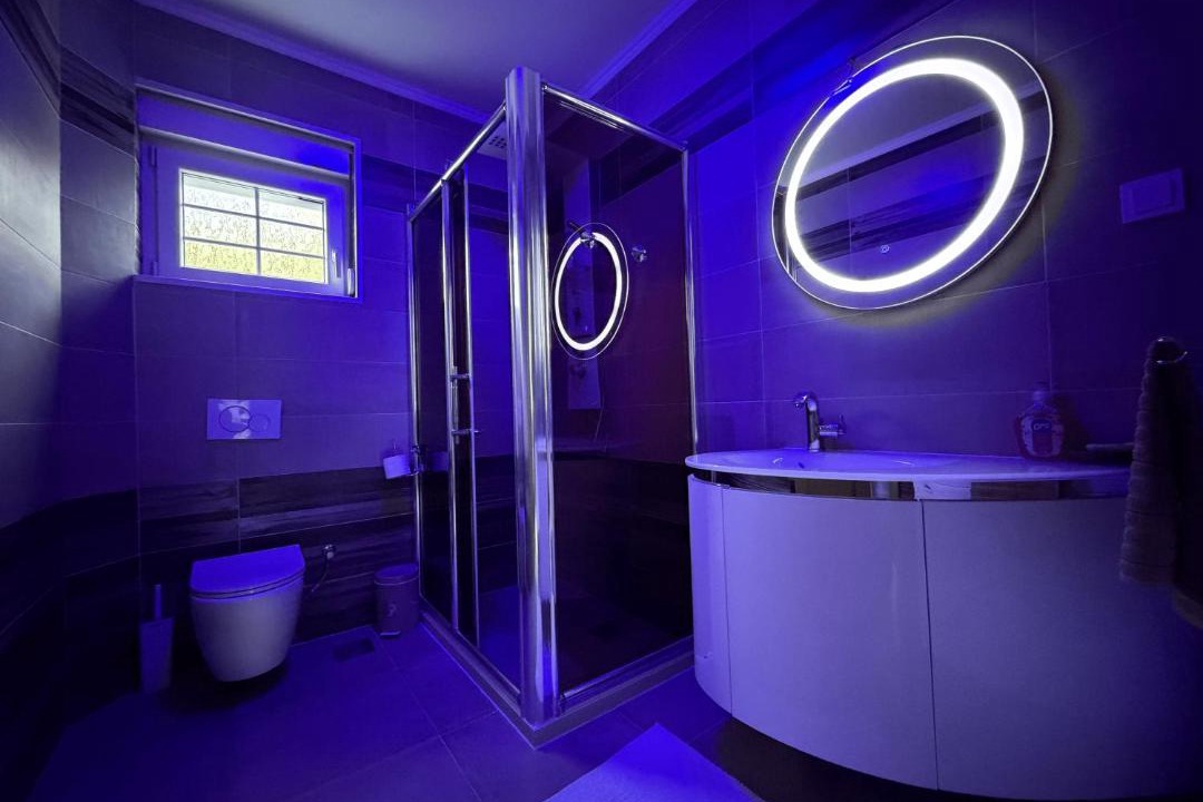 Photo of Bathroom in Vusanje