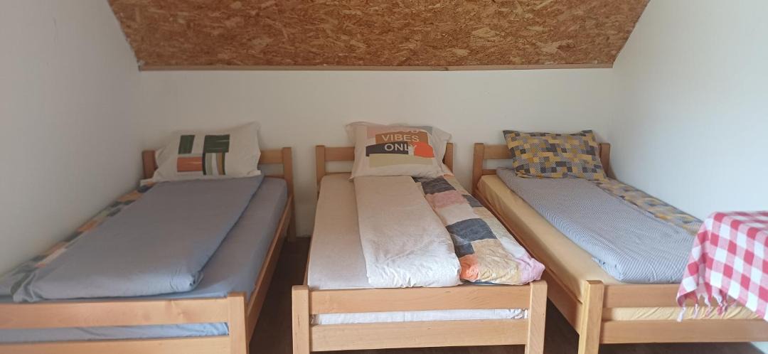 Photo of Bedroom in Kolasin Municipality