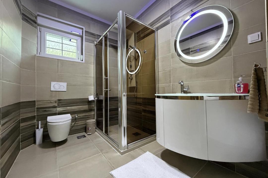 Photo of Bathroom in Vusanje