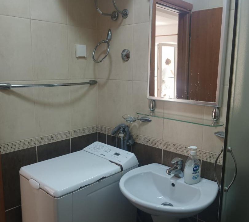Photo of Bathroom in Kumbor