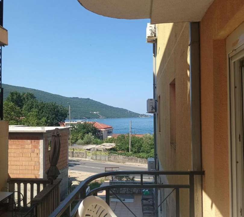 Photo of Patio Balcony in Kumbor